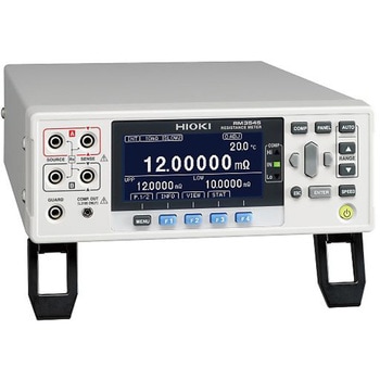 电阻计 RM3545HIOKI（日置电机）RM3545